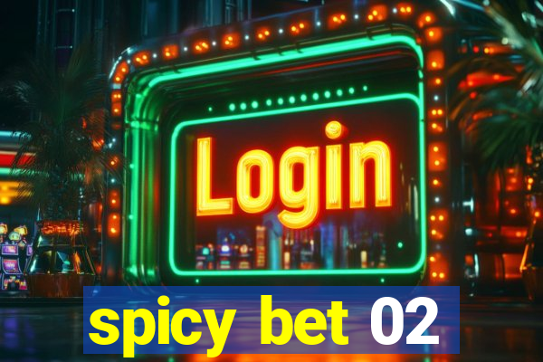 spicy bet 02